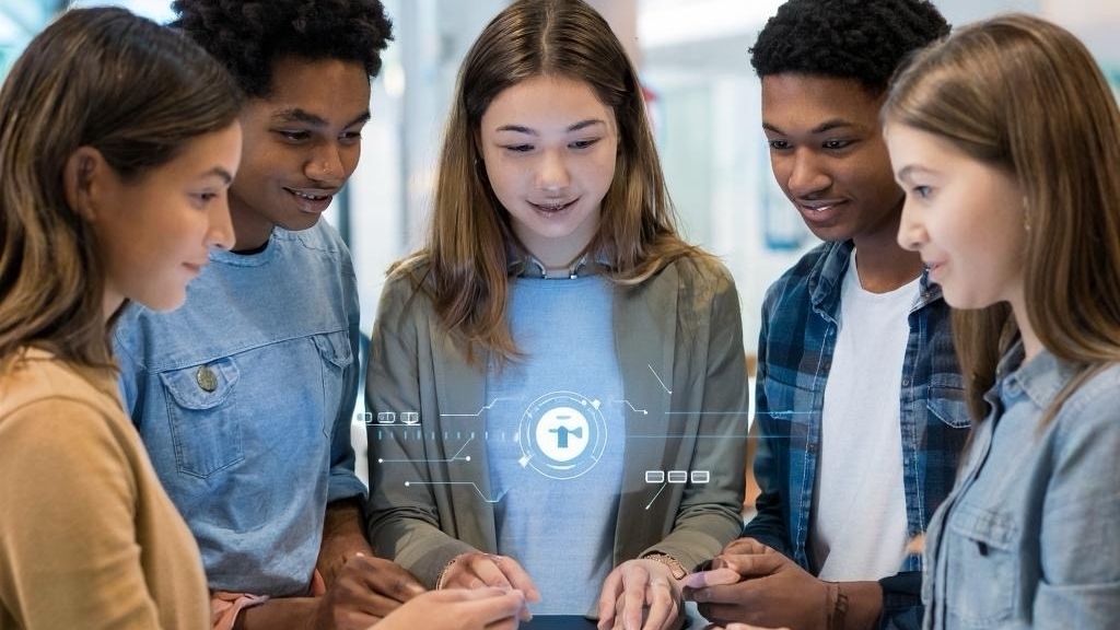 Новая волна диагностики на платформе «Билет в будущее»: присоединяются новые ребята!